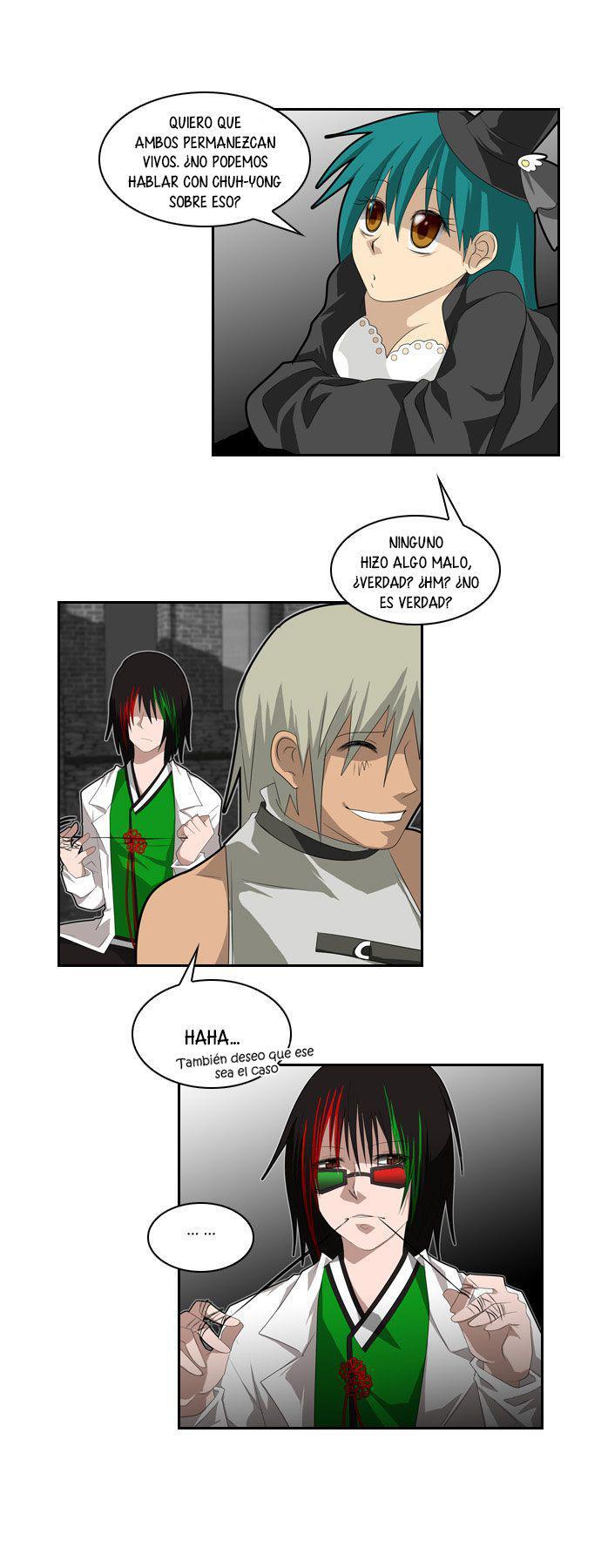 Capitulo 72 page 11