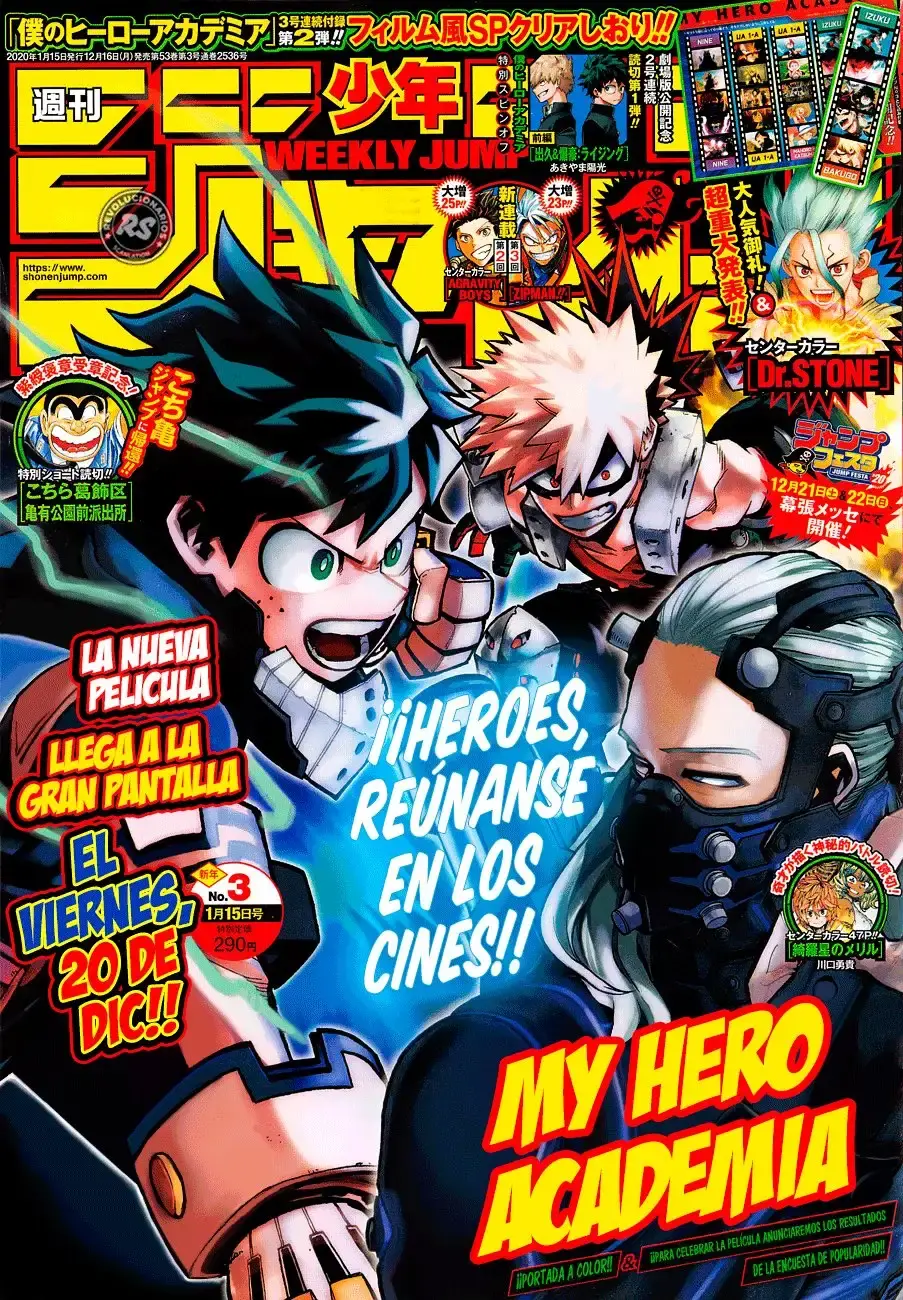 Capitulo 254 page 1
