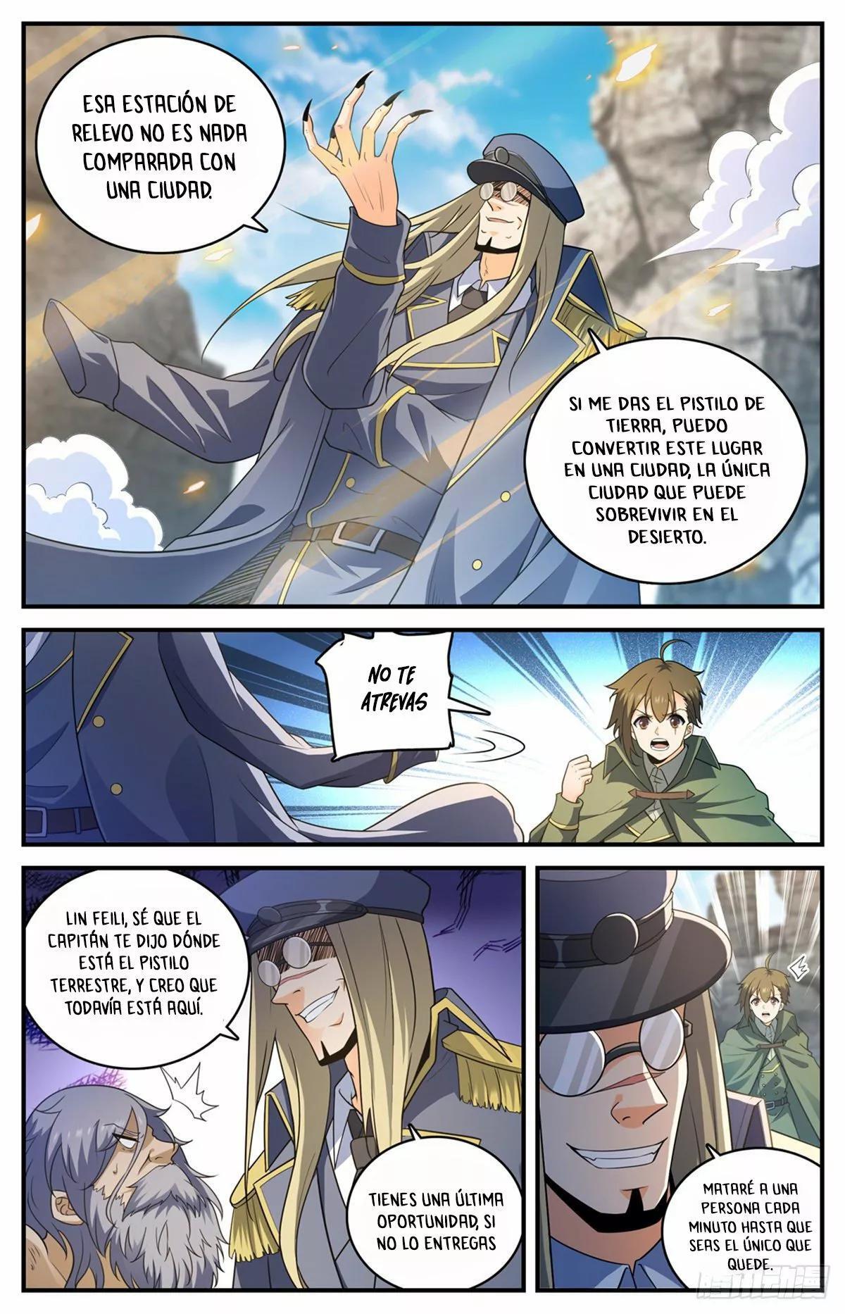 Capitulo 779 page 7