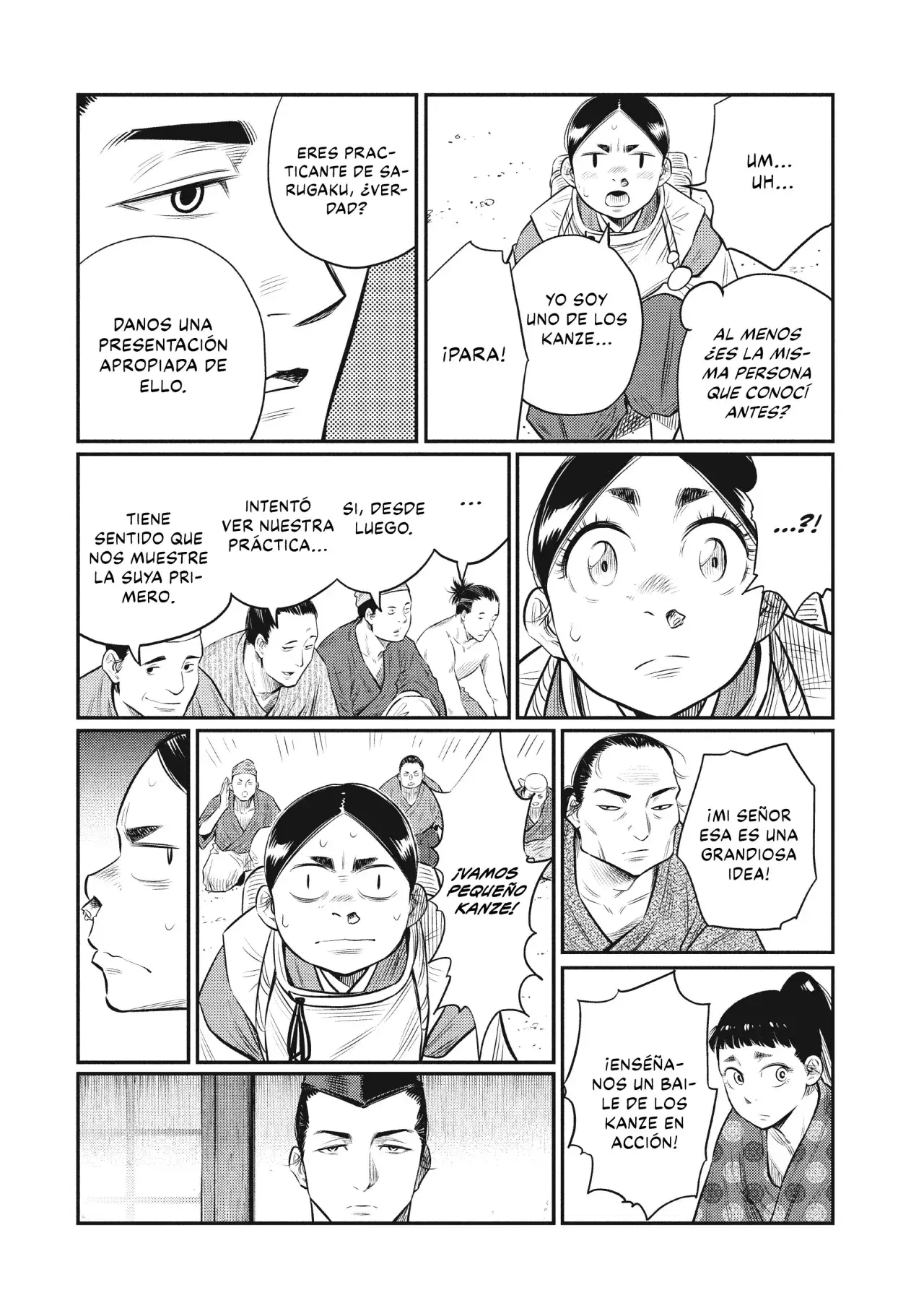 Capitulo 16 page 8