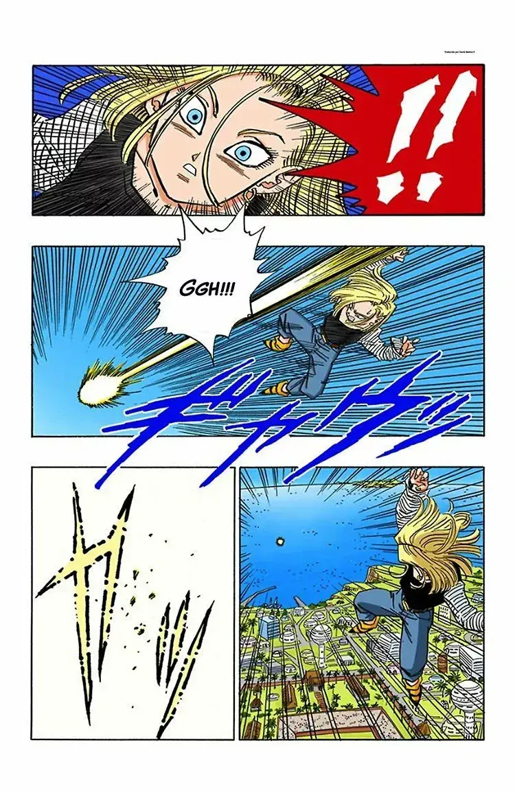Capitulo 453 page 14