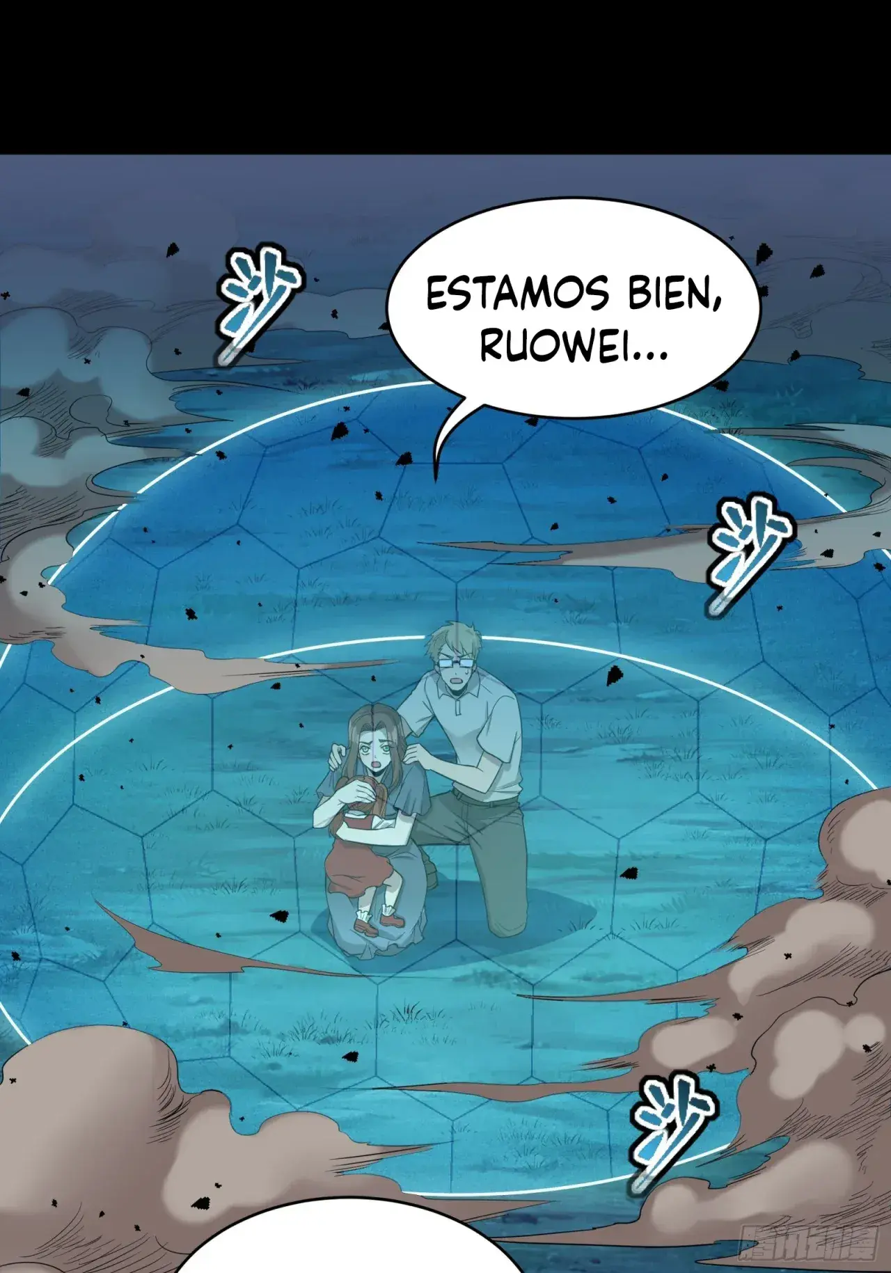 Capitulo 73 page 29