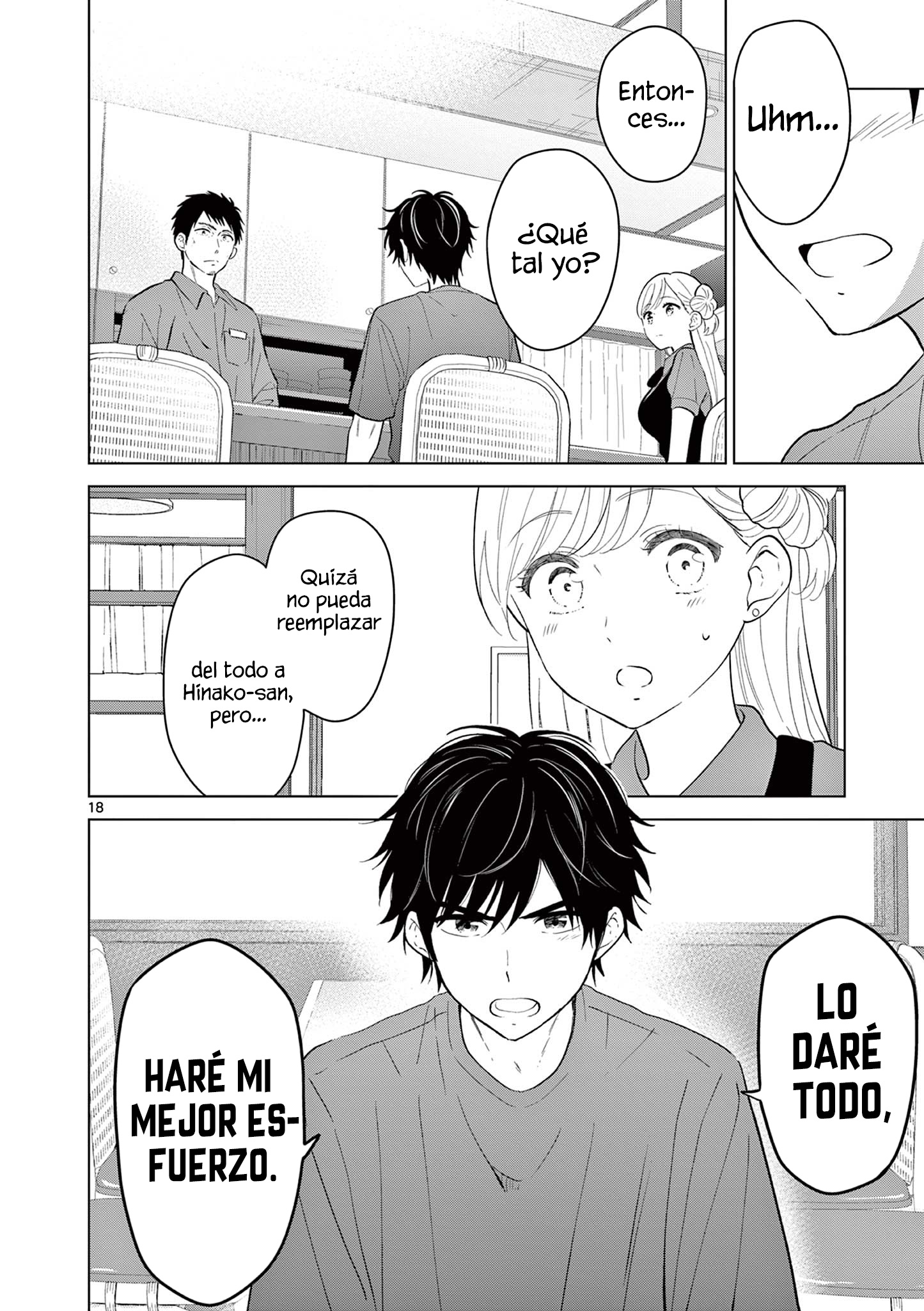 Capitulo 68 page 18