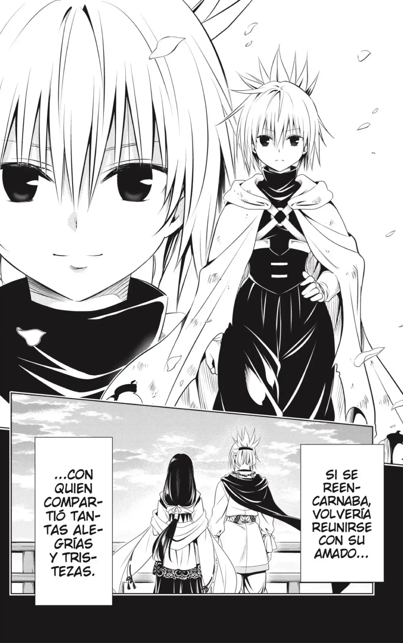 Capitulo 144 page 20