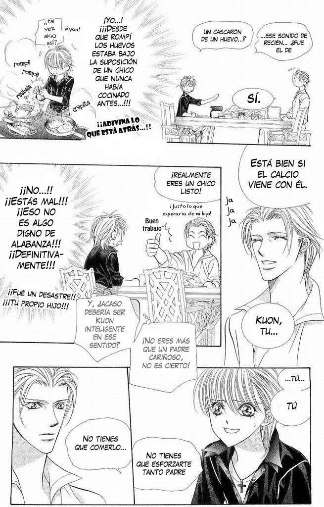 Capitulo 106 page 29