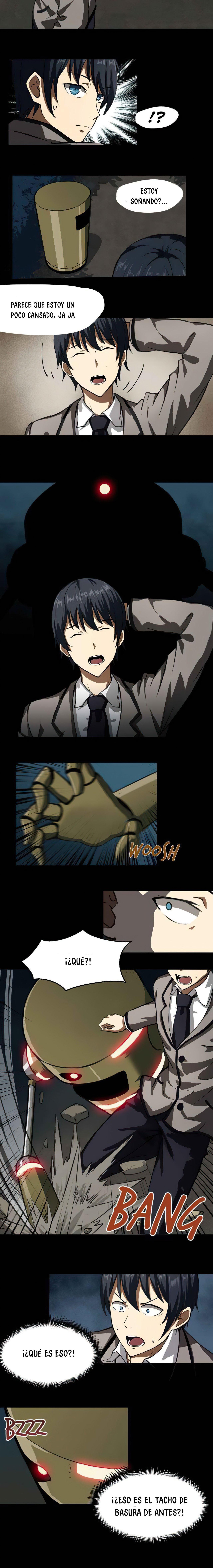 Capitulo 1 page 5