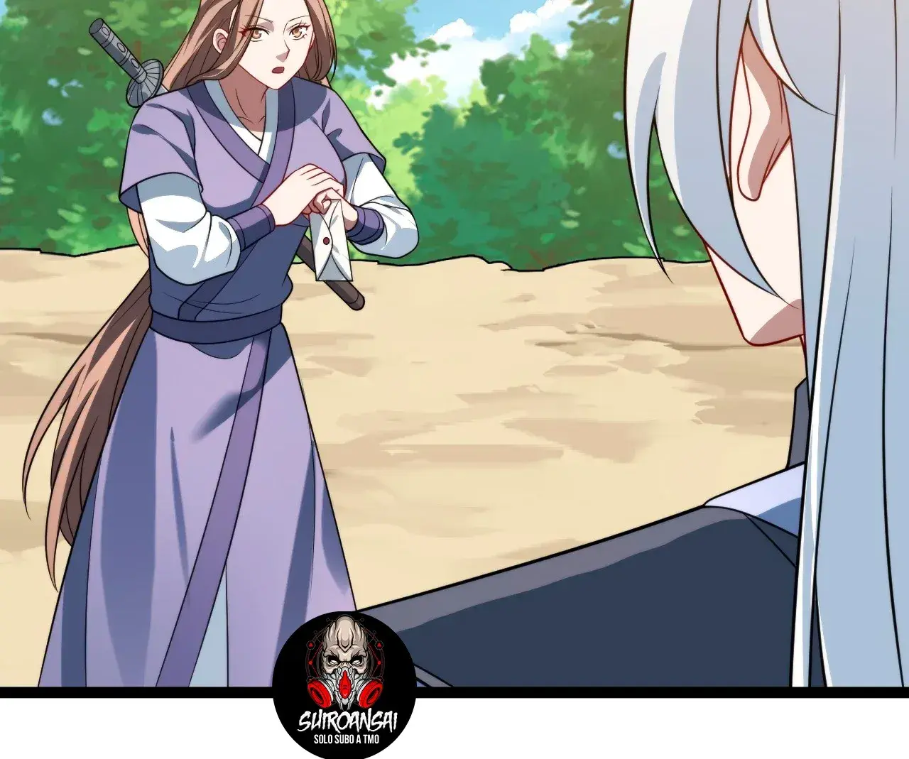 Capitulo 84 page 5