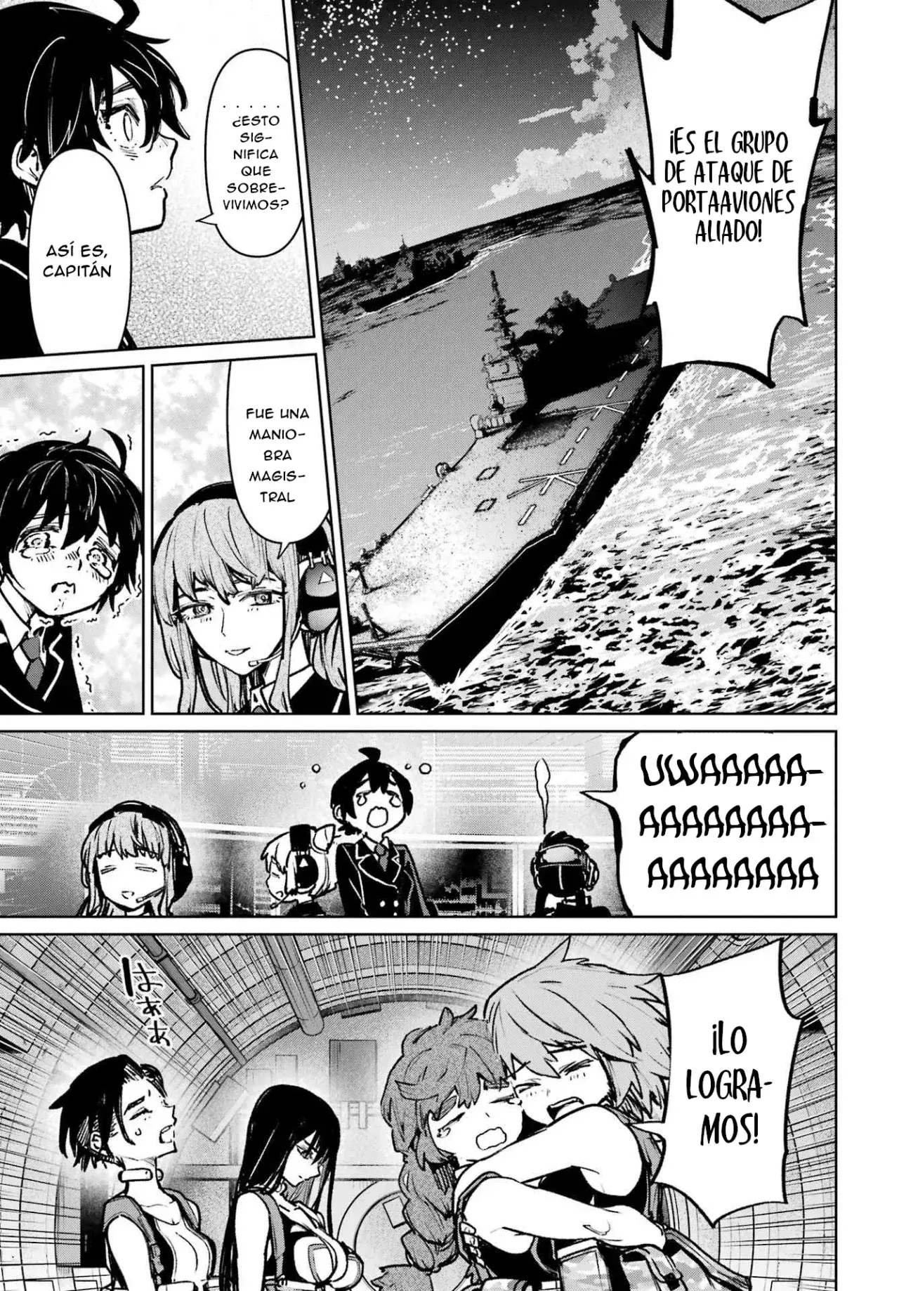 Capitulo 9 page 8