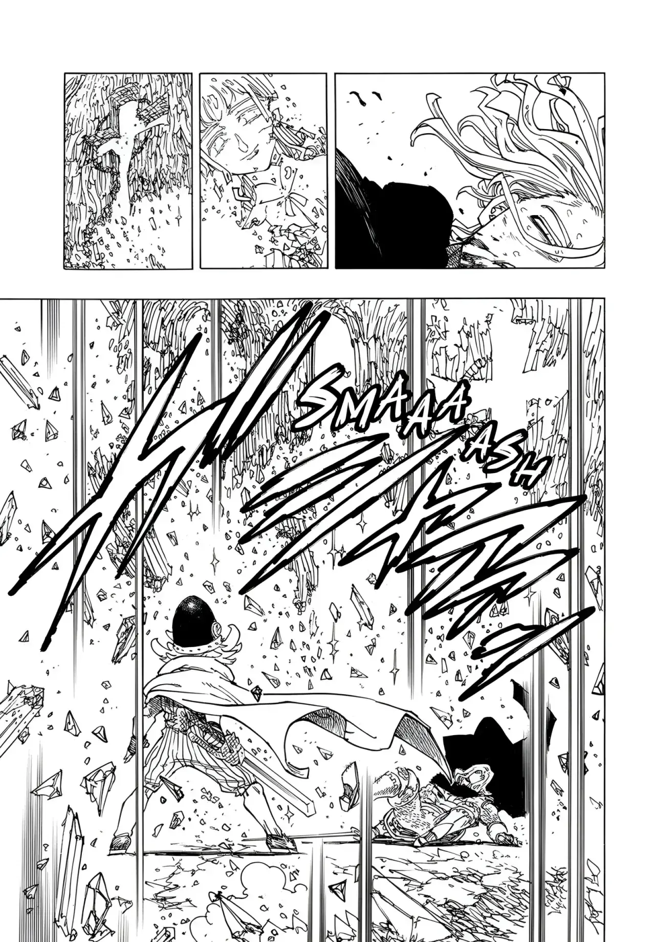 Capitulo 127 page 4