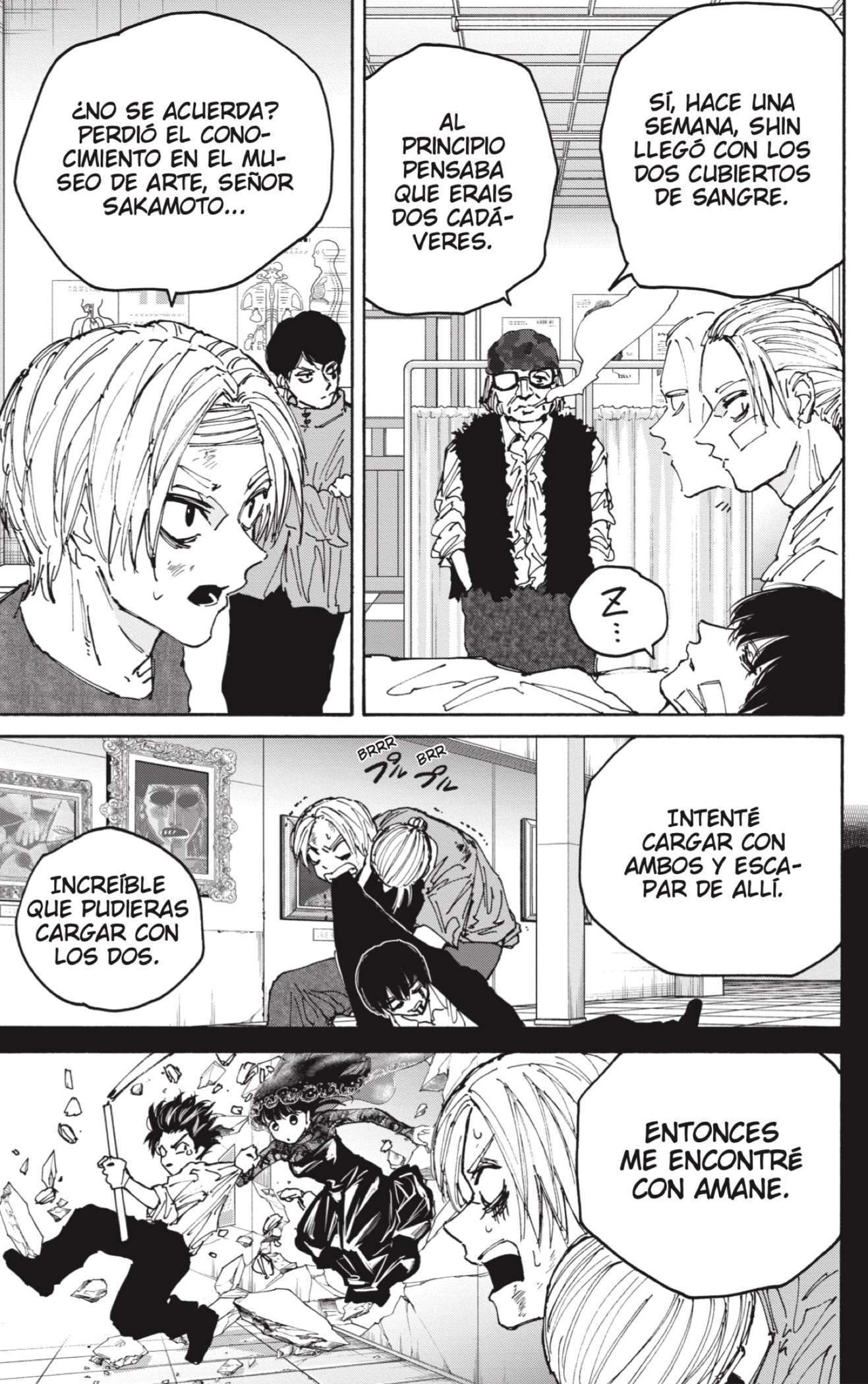 Capitulo 168 page 10