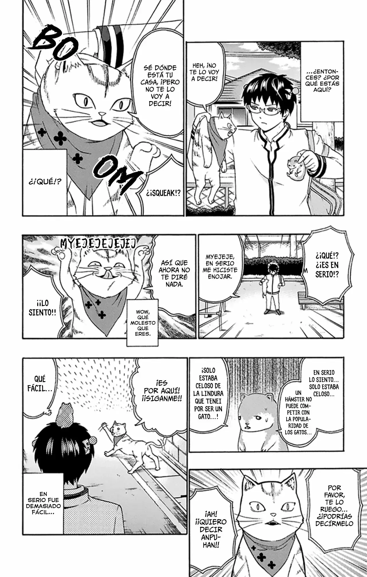 Capitulo 135 page 14