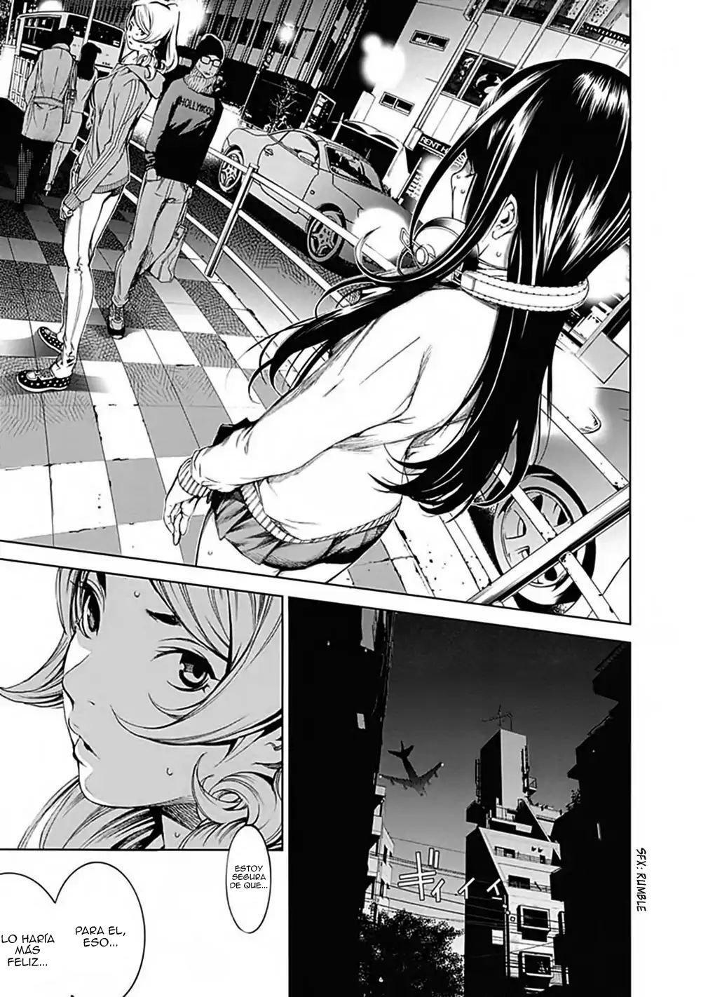Capitulo 43 page 33