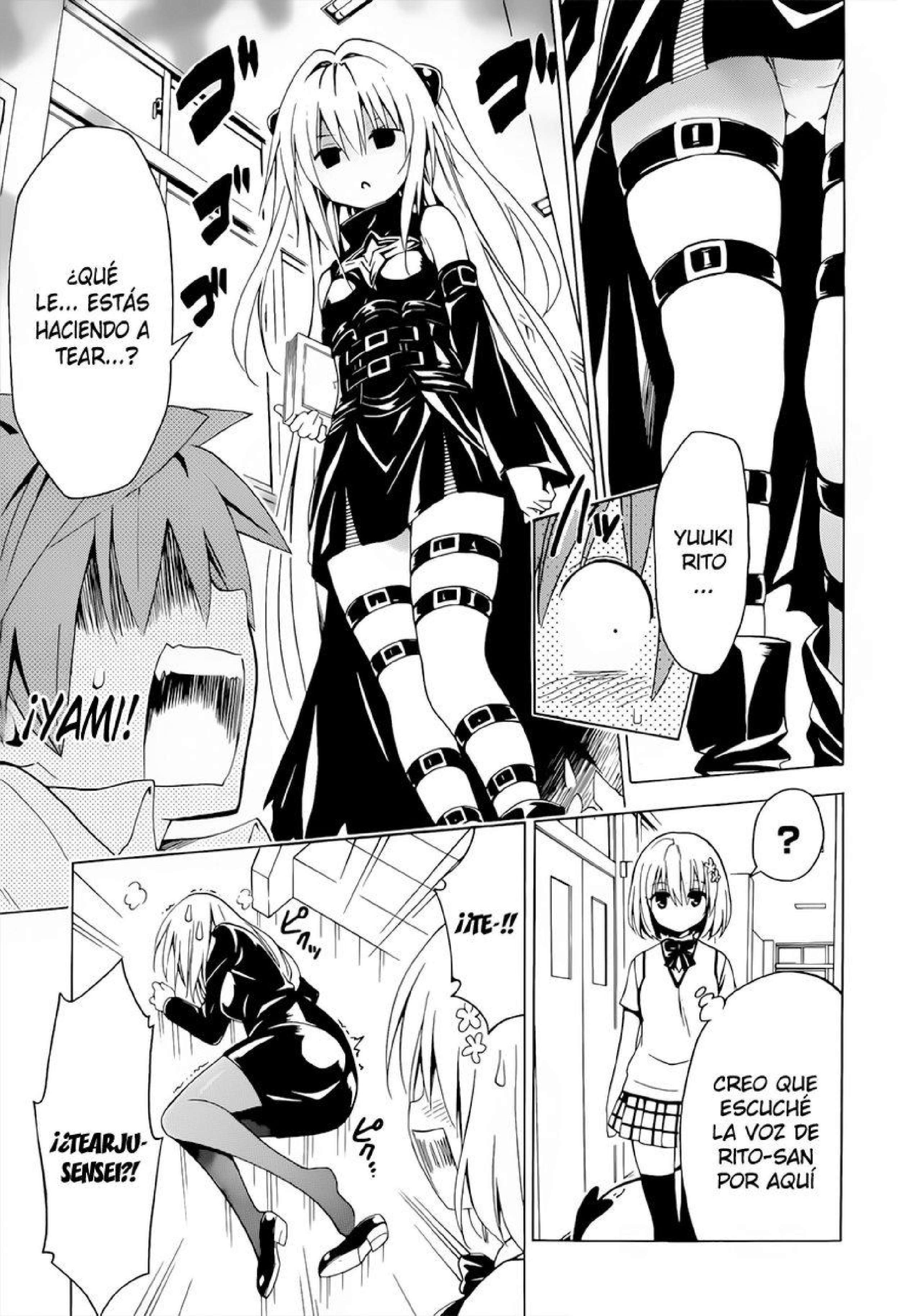 Capitulo 28.5 page 16