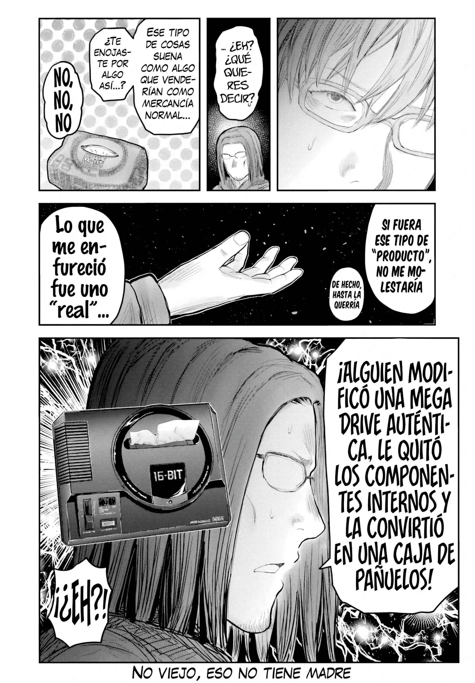 Capitulo 75.5 page 3