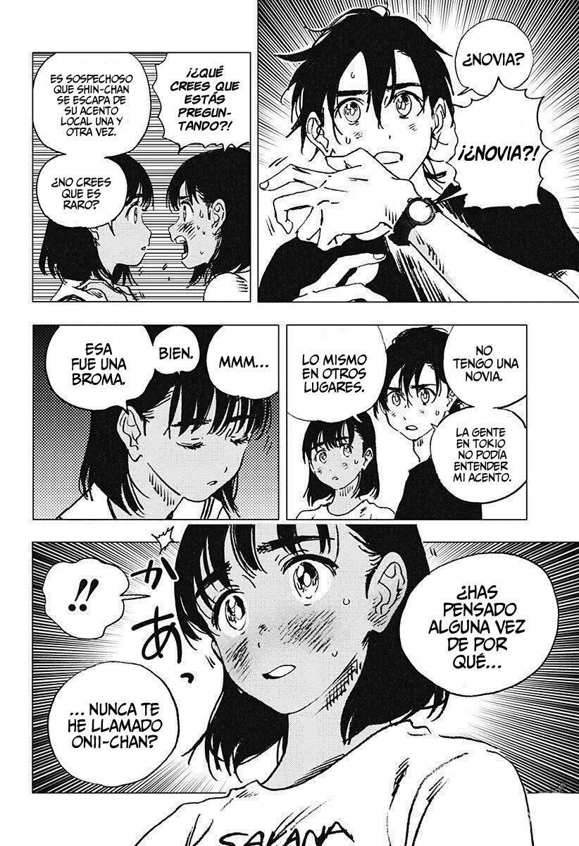 Capitulo 83 page 16