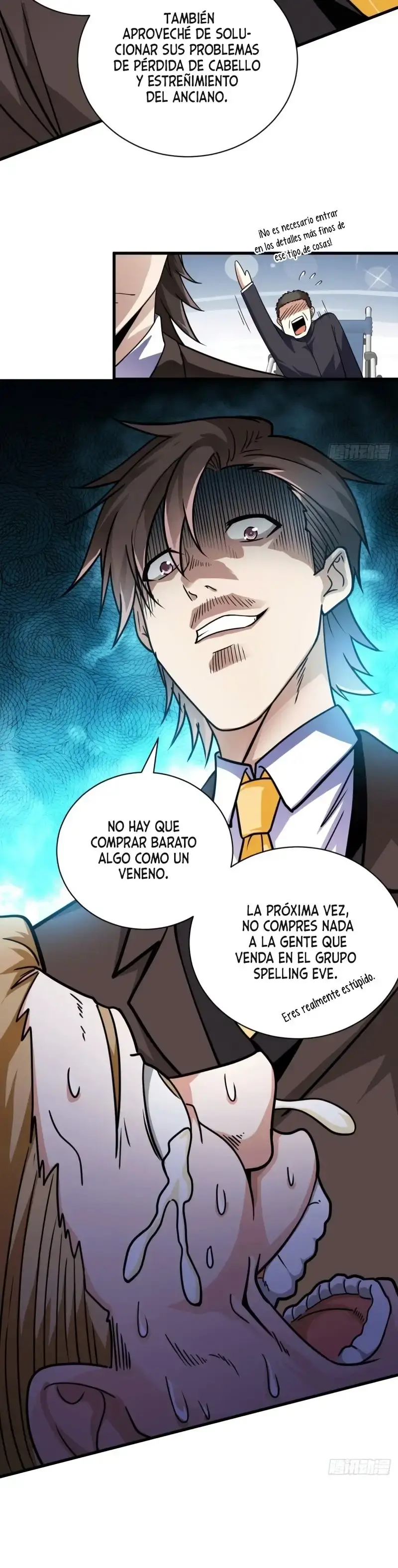 Capitulo 45 page 17