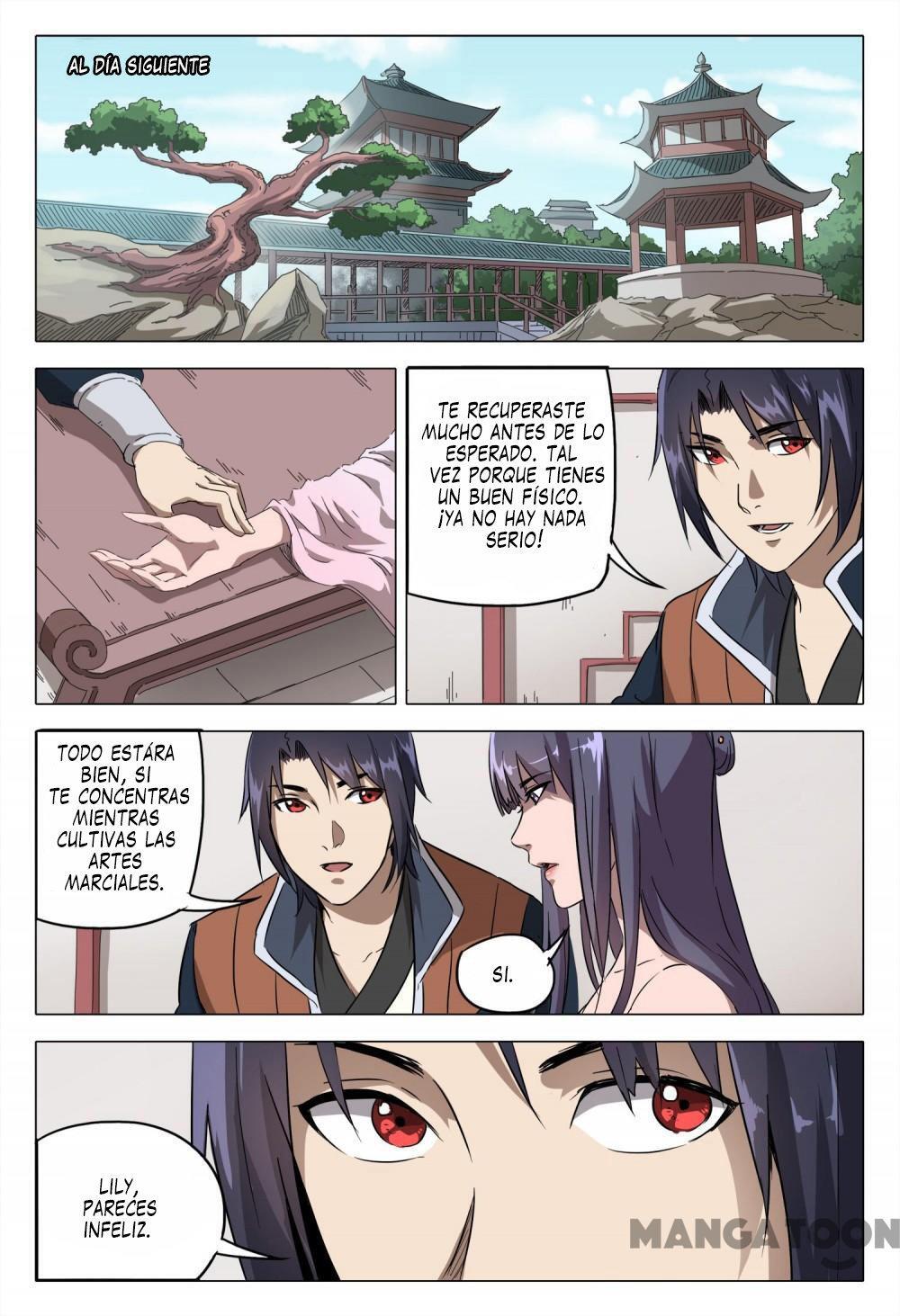 Capitulo 88 page 12
