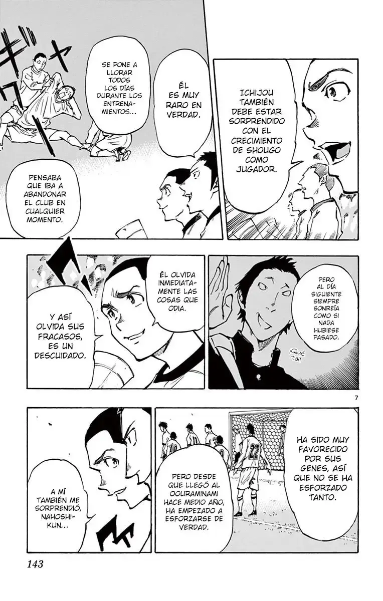 Capitulo 235 page 19