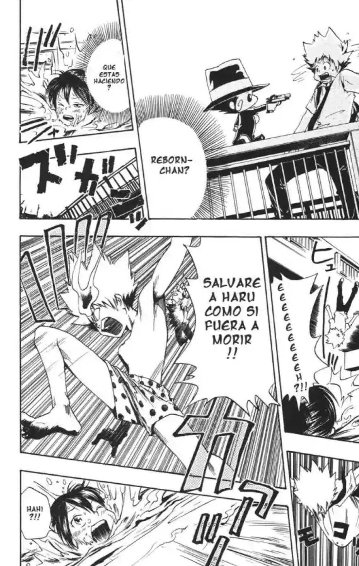 Capitulo 11 page 16