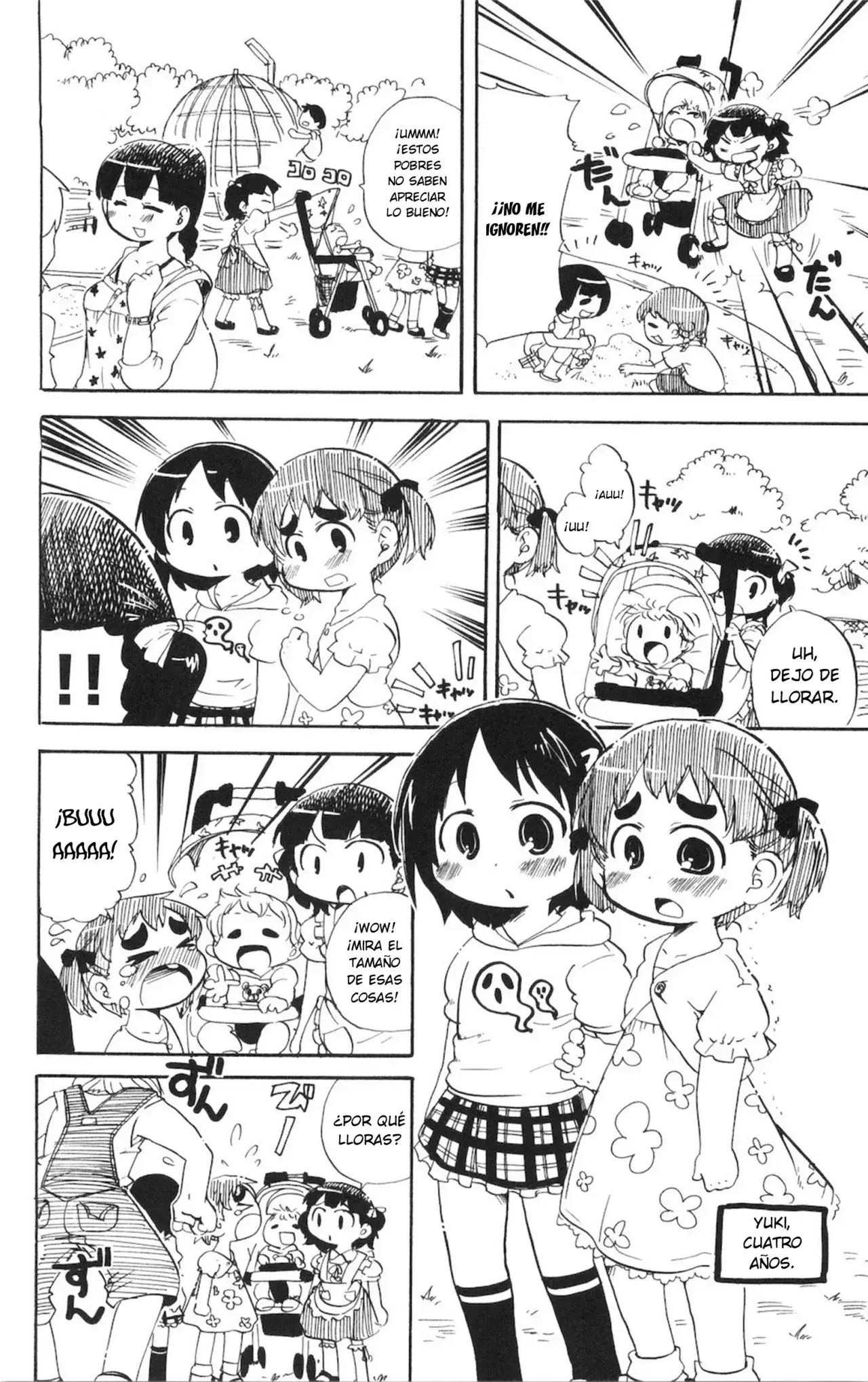Capitulo 153 page 11
