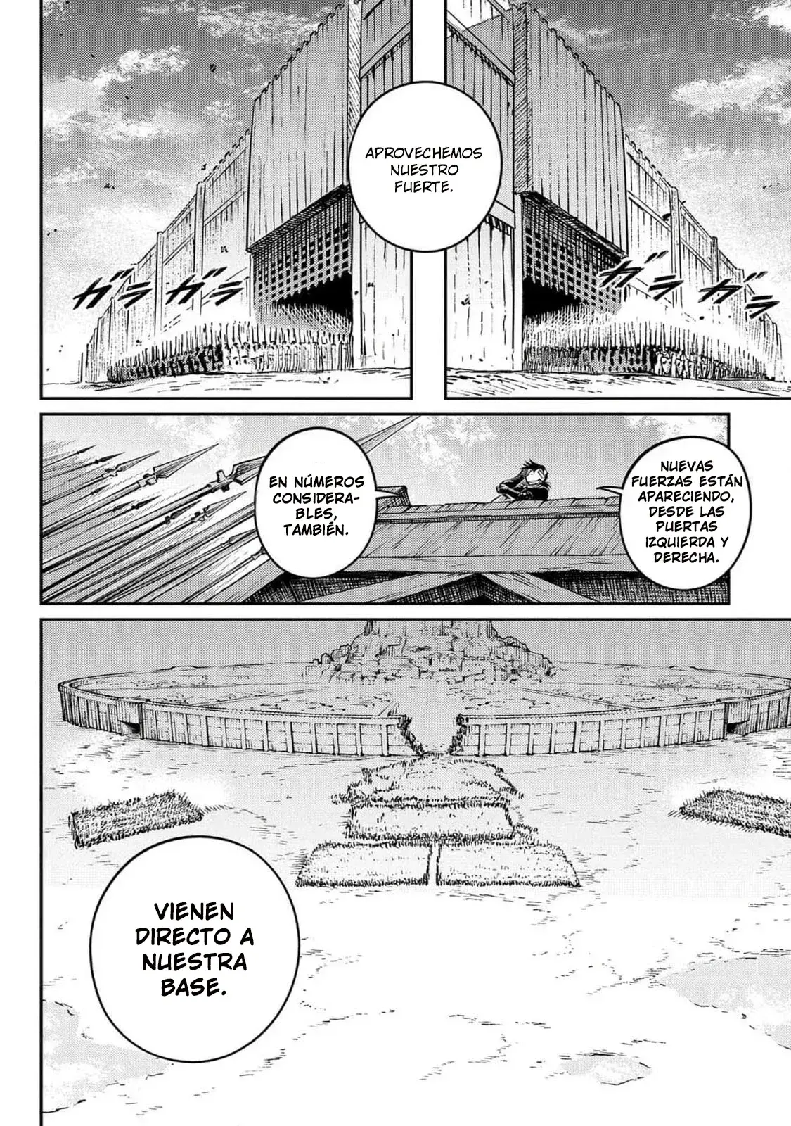 Capitulo 22 page 22