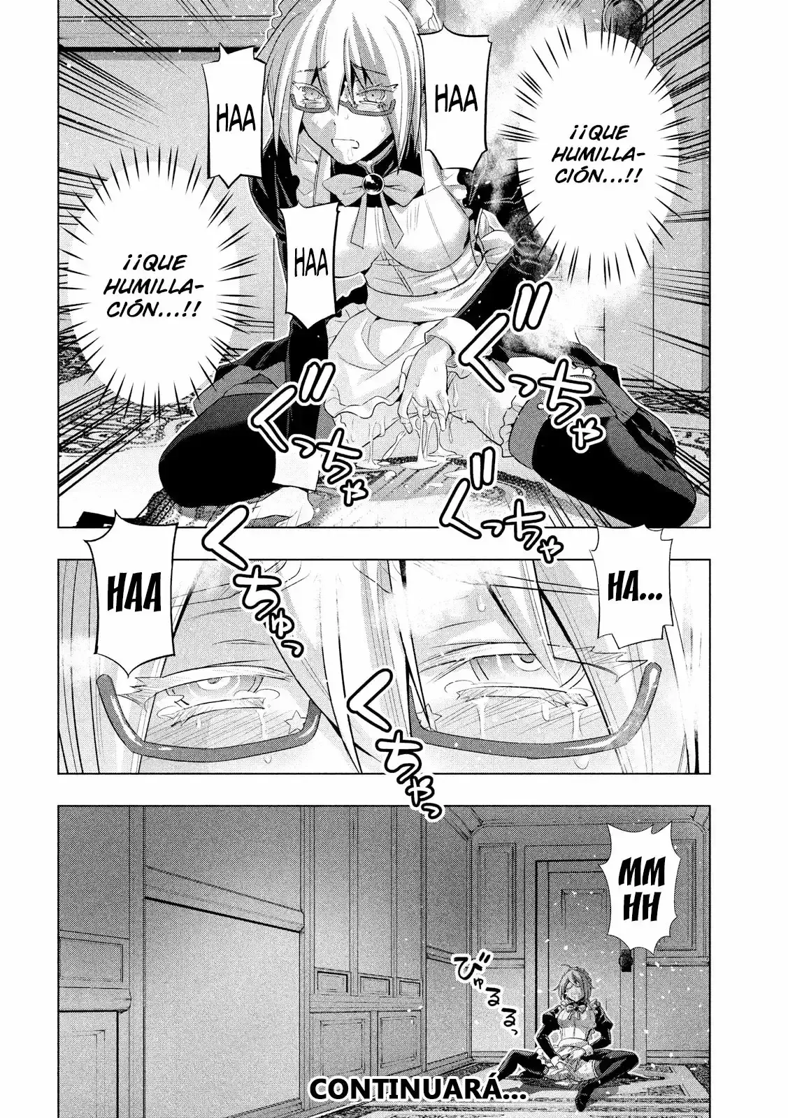 Capitulo 63 page 19