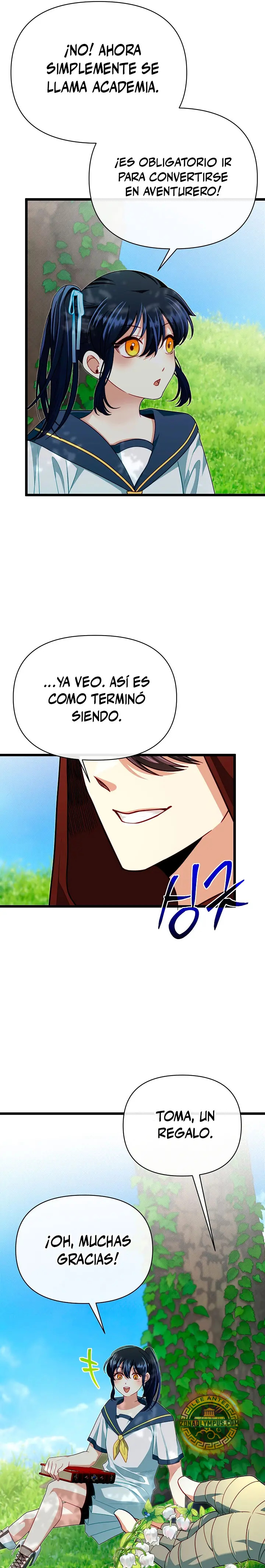 Capitulo 150 page 20