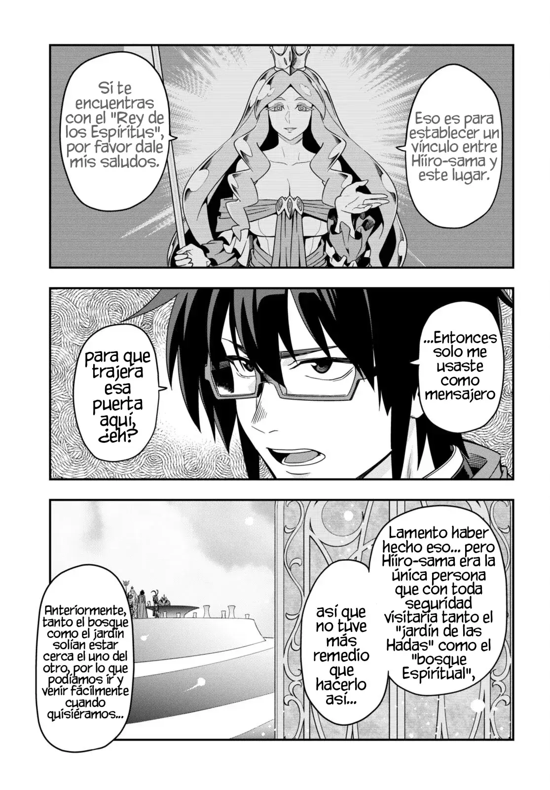 Capitulo 103 page 23