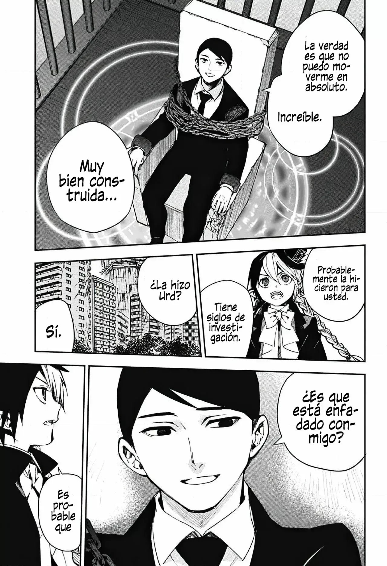 Capitulo 105 page 12