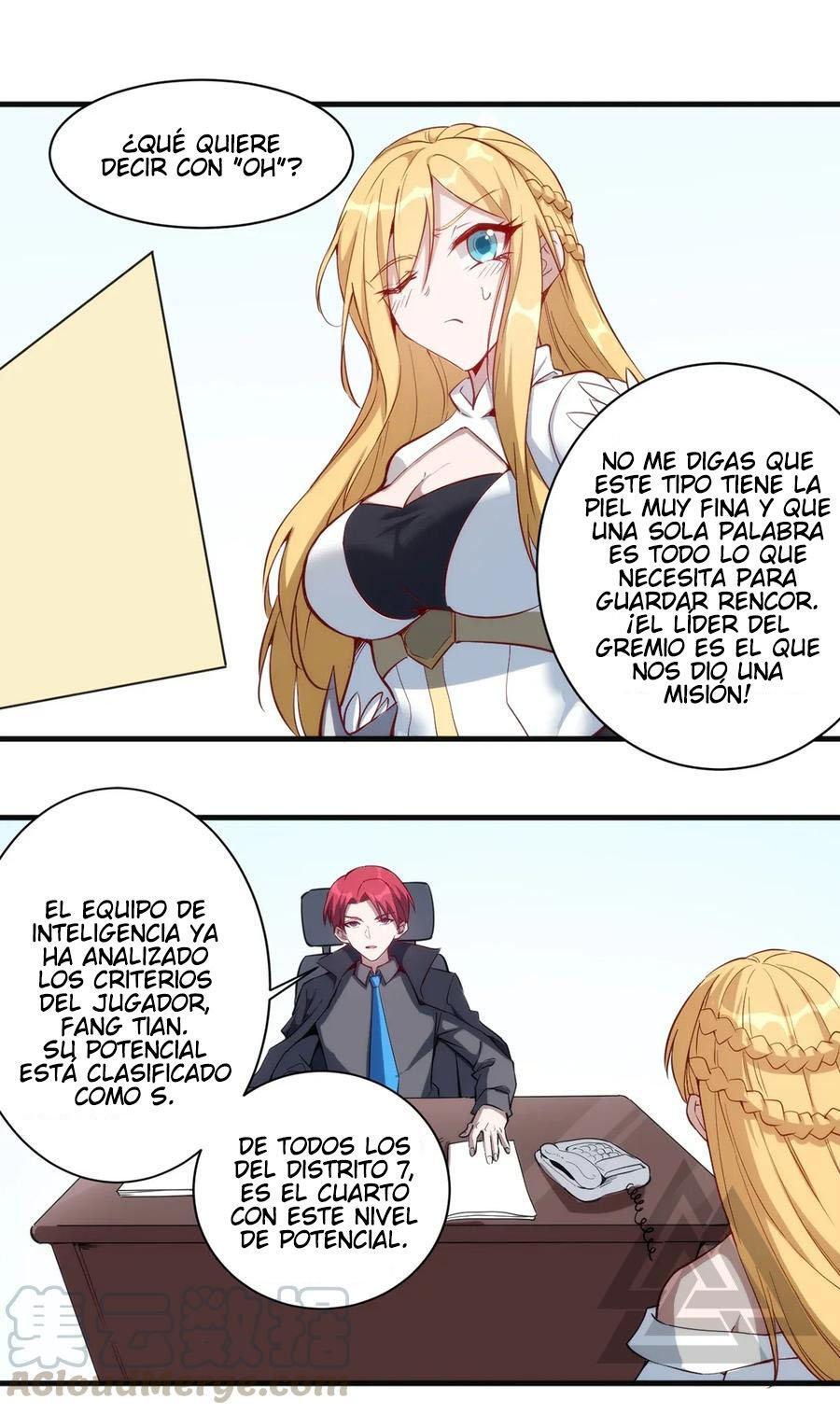 Capitulo 21 page 24