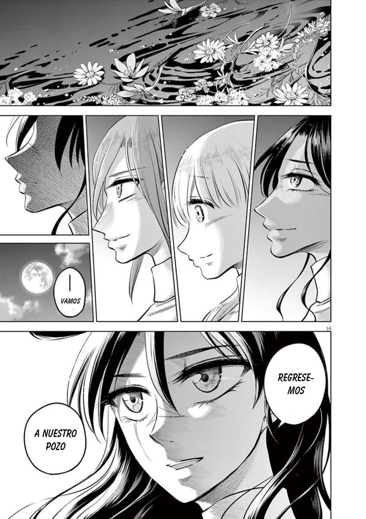 Capitulo 32 page 15
