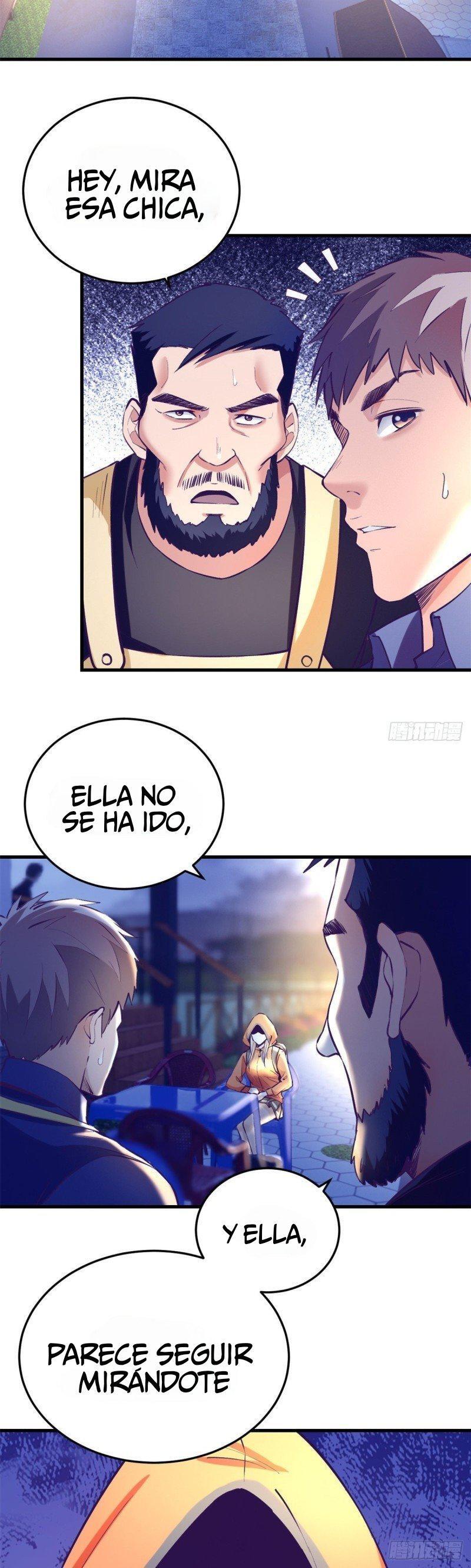 Capitulo 81 page 8