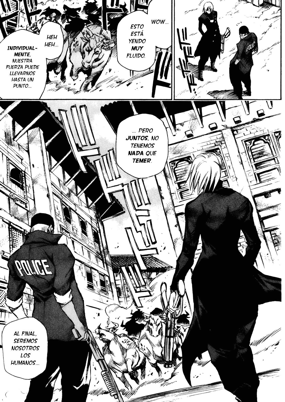Capitulo 29 page 34