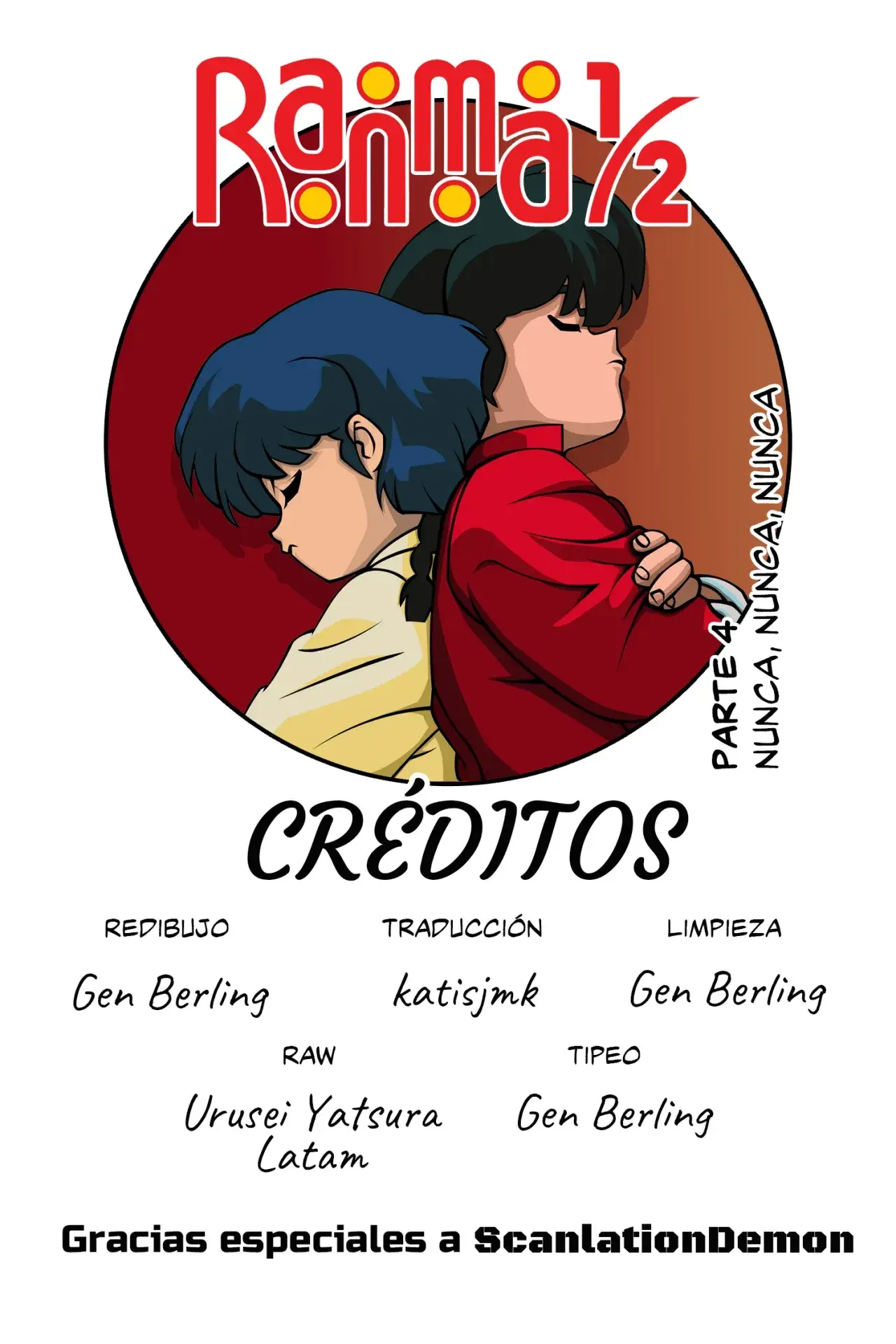 Capitulo 4 page 1