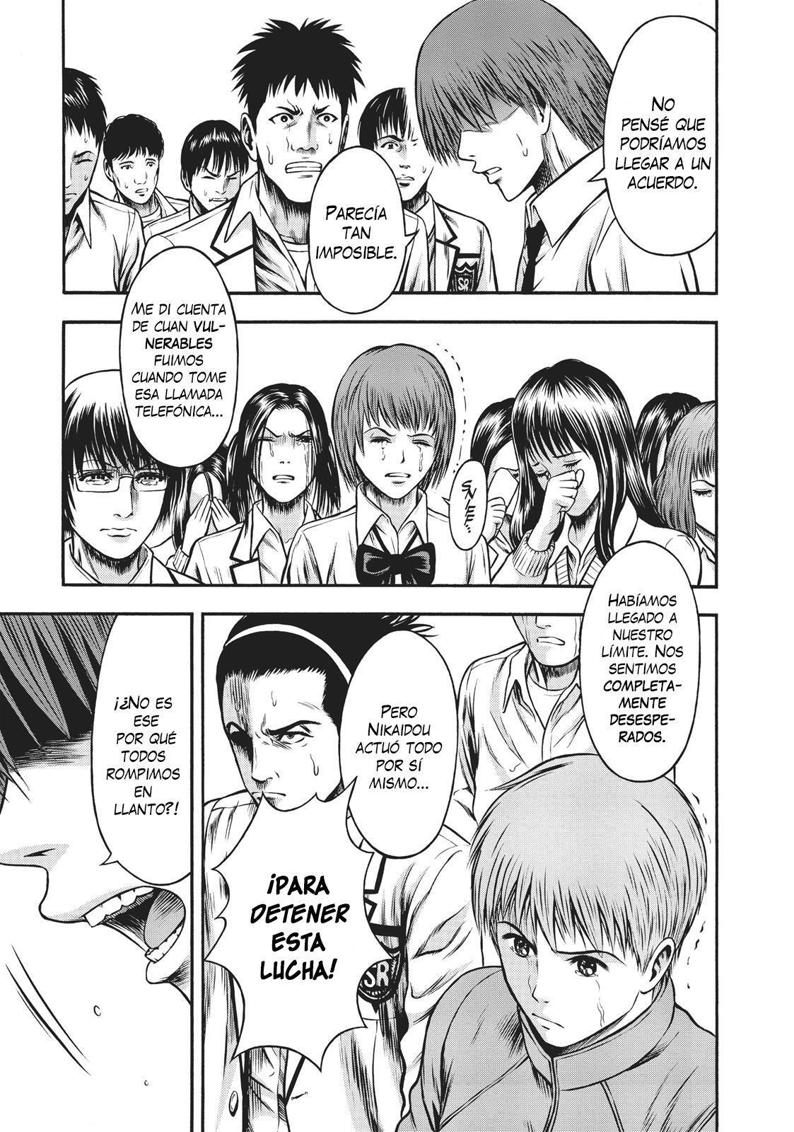 Capitulo 19 page 8