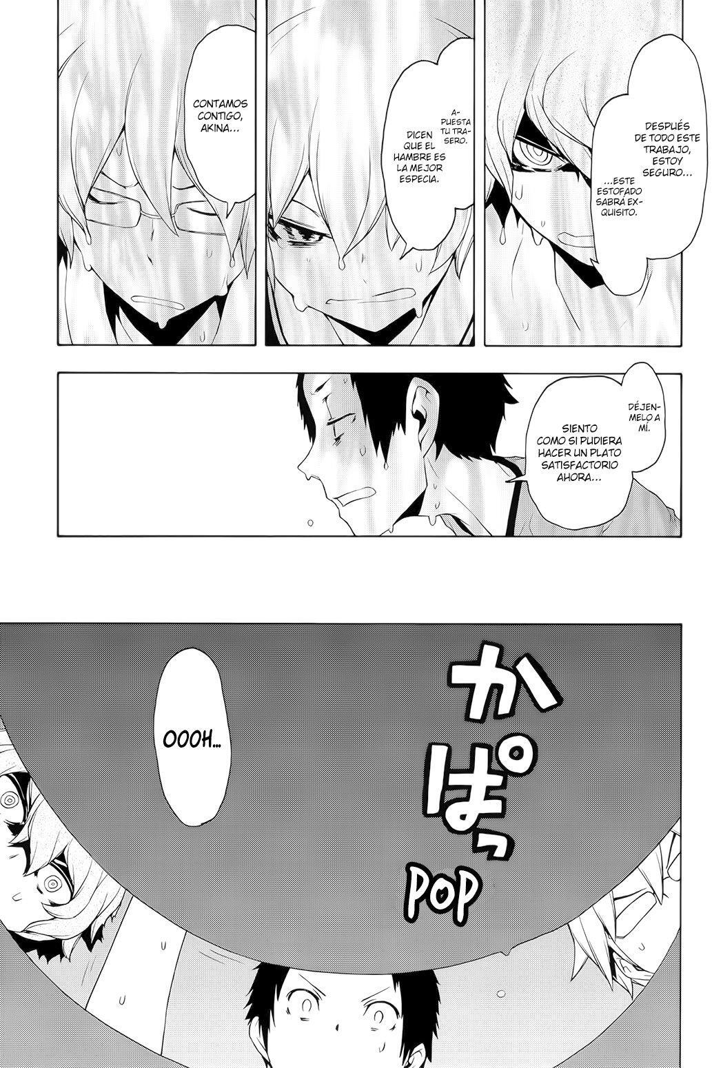 Capitulo 97 page 18