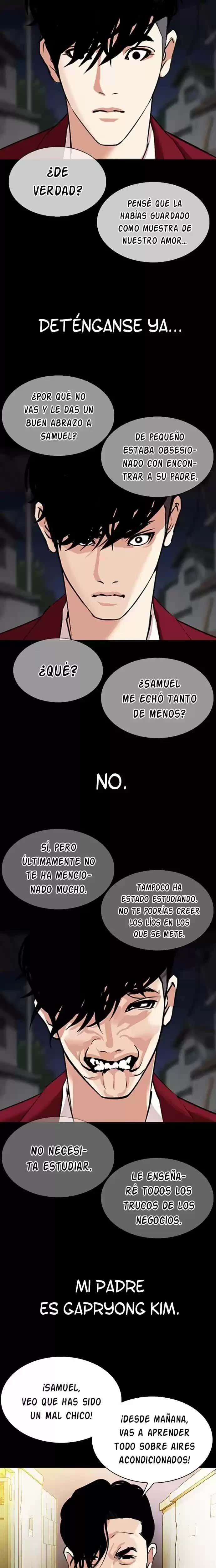 Capitulo 312 page 32