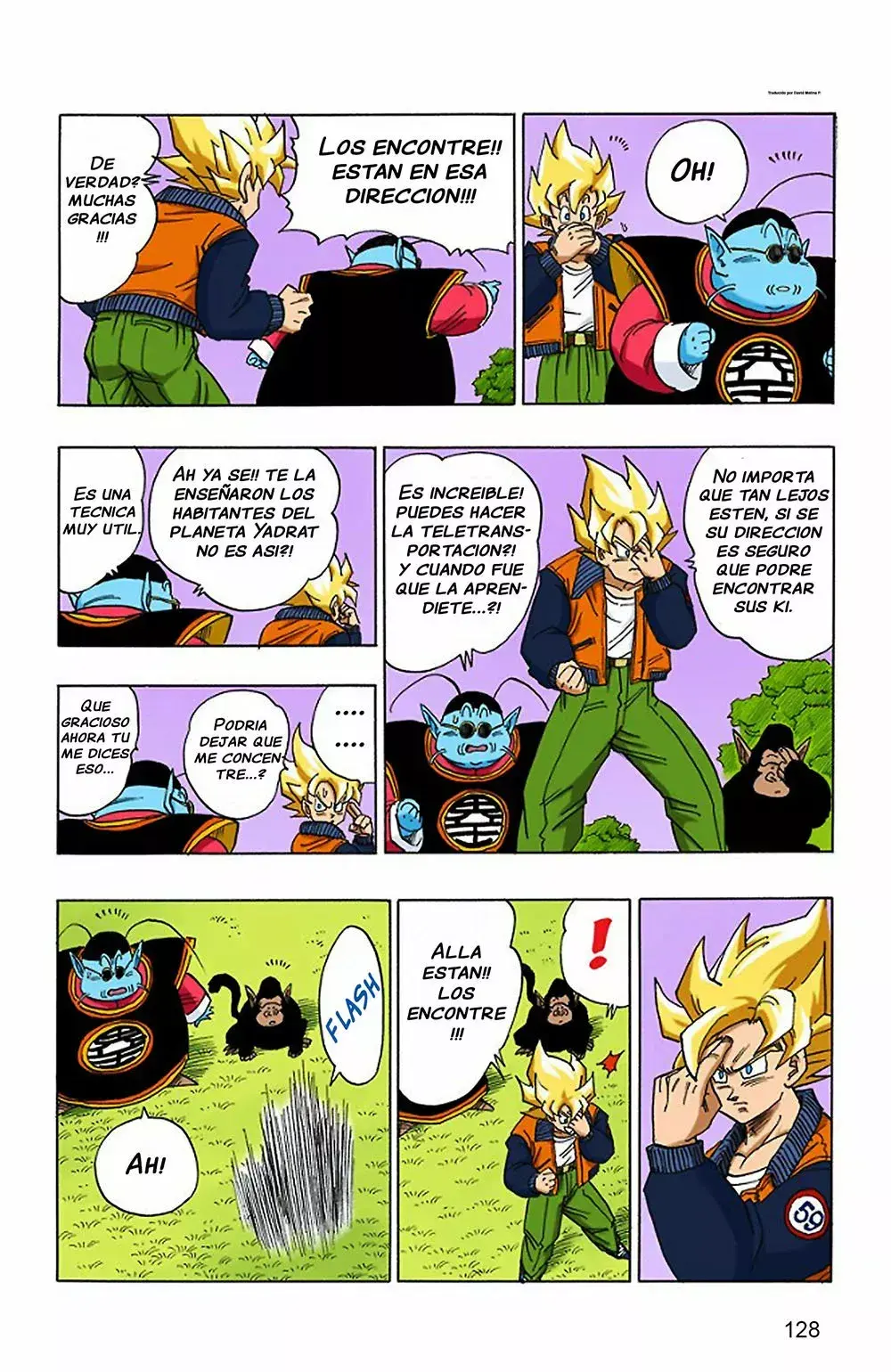 Capitulo 393 page 8