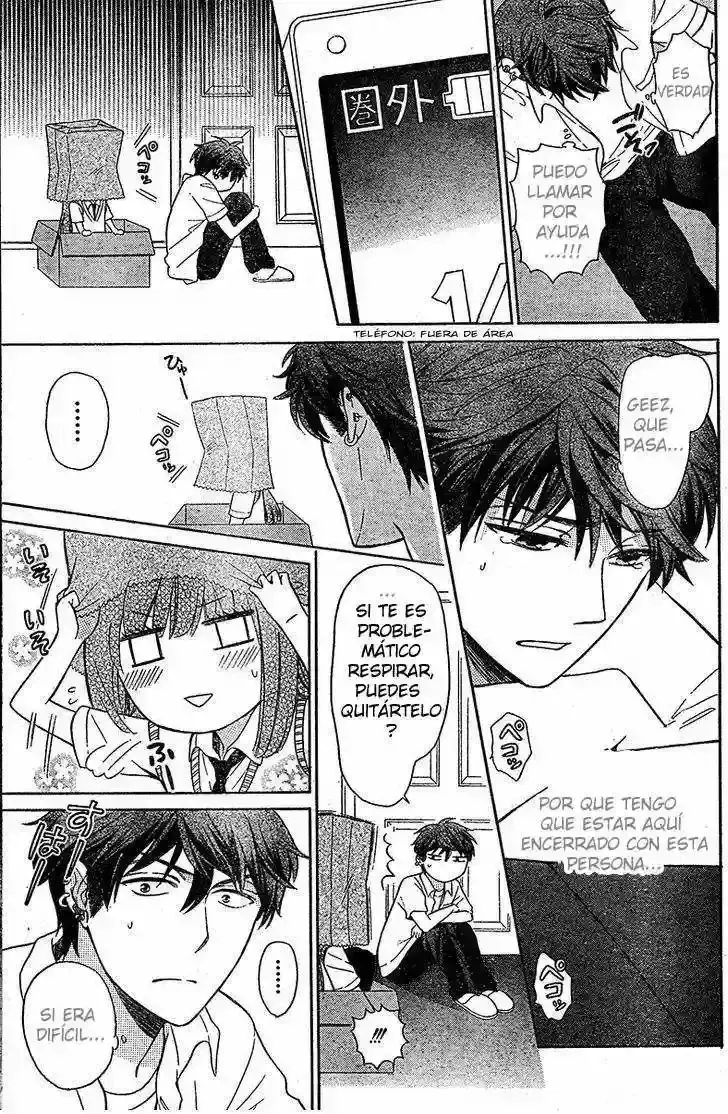Capitulo 87 page 25