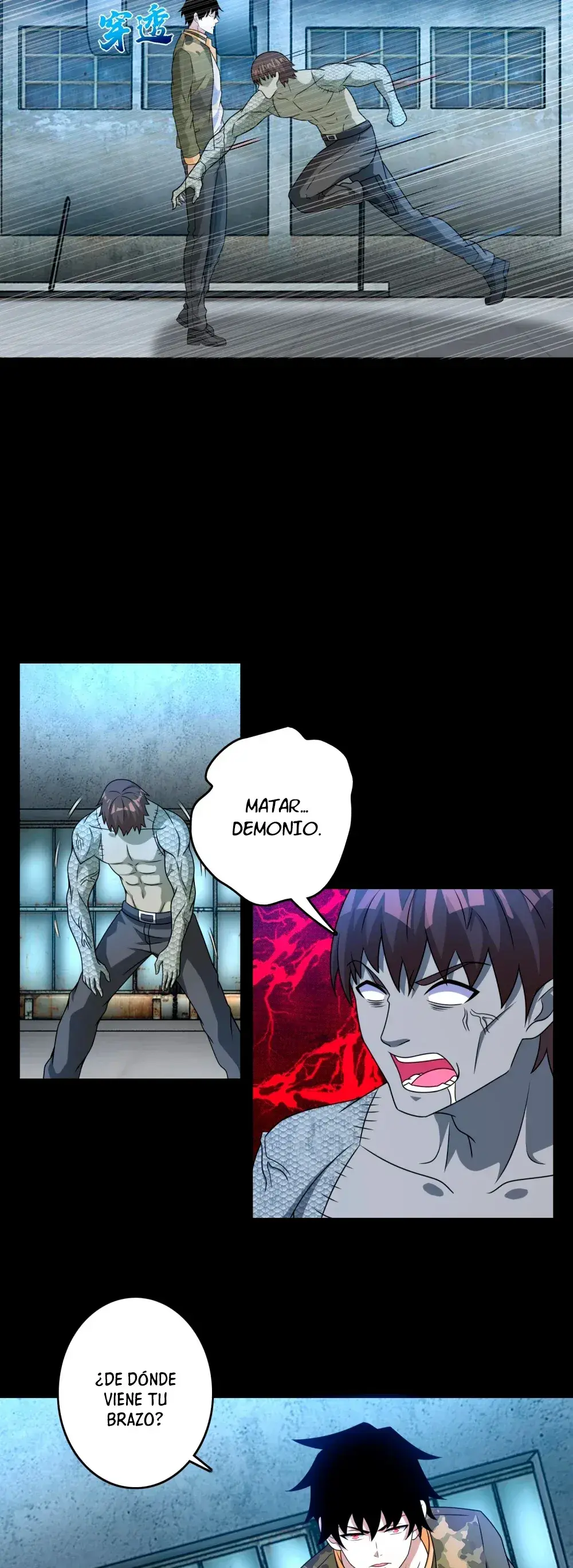 Capitulo 274 page 16