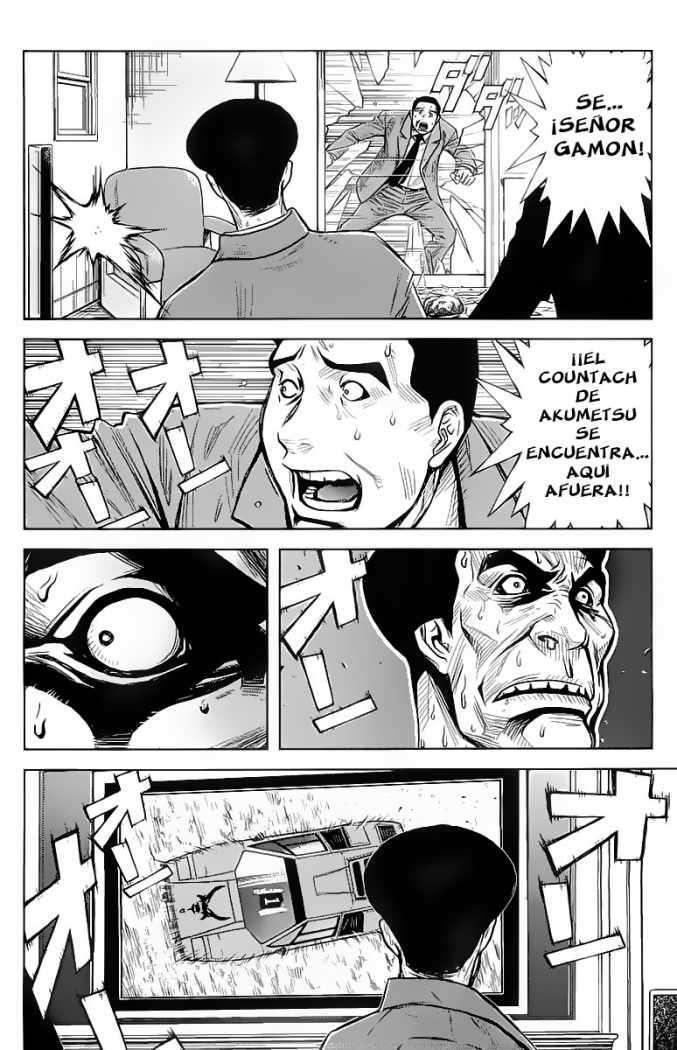 Capitulo 89 page 14