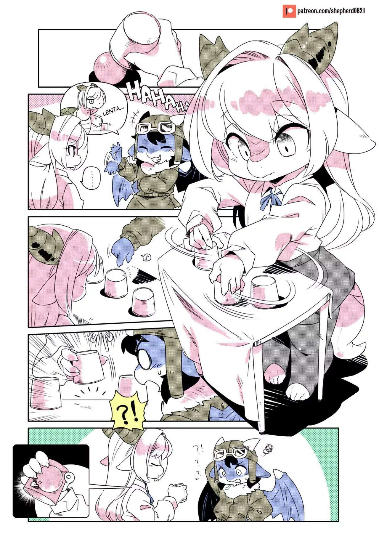 Capitulo 146 page 3