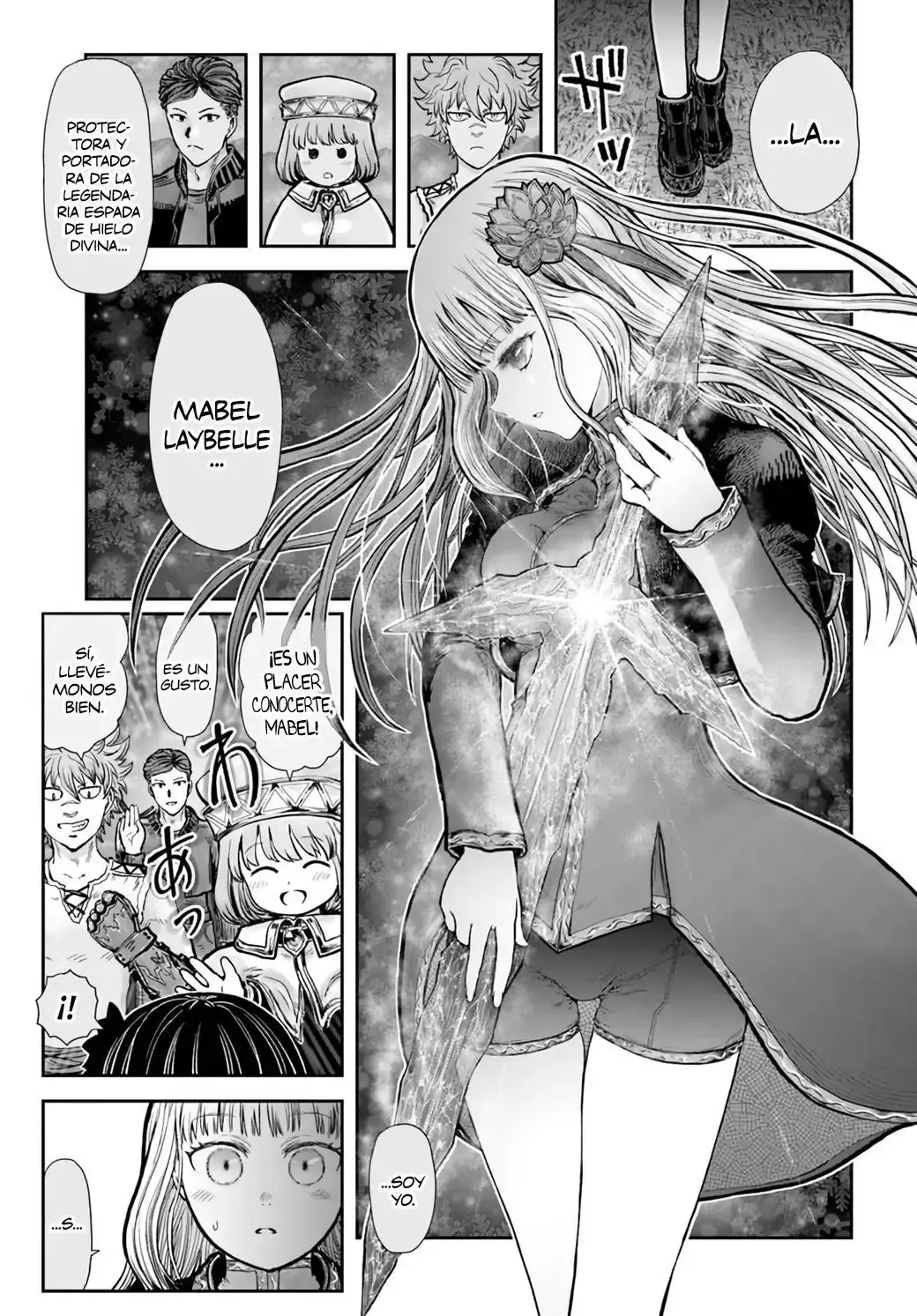 Capitulo 32 page 12