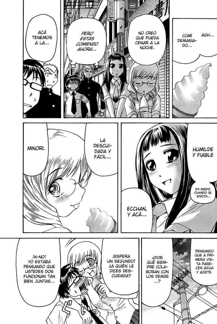 Capitulo 11 page 19