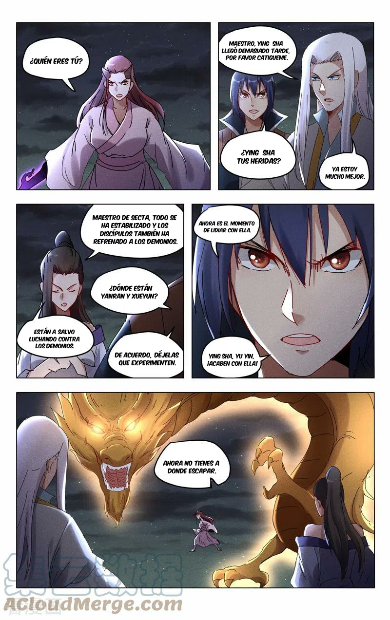 Capitulo 416 page 8