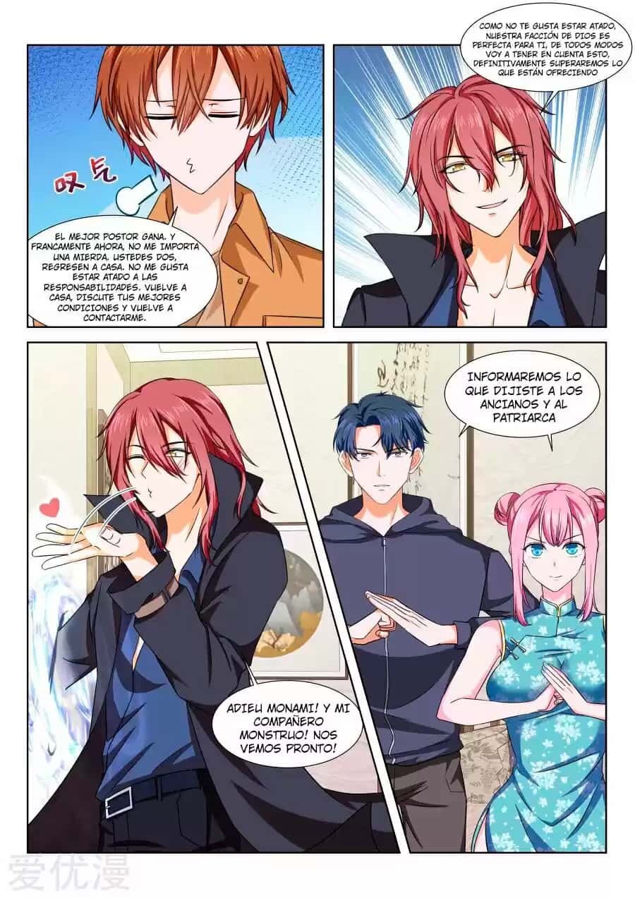 Capitulo 209 page 5