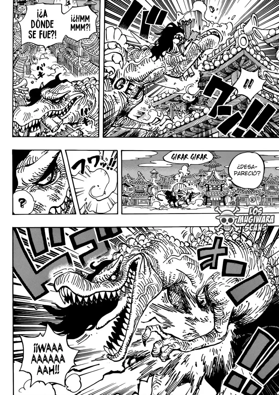 Capitulo 931 page 7