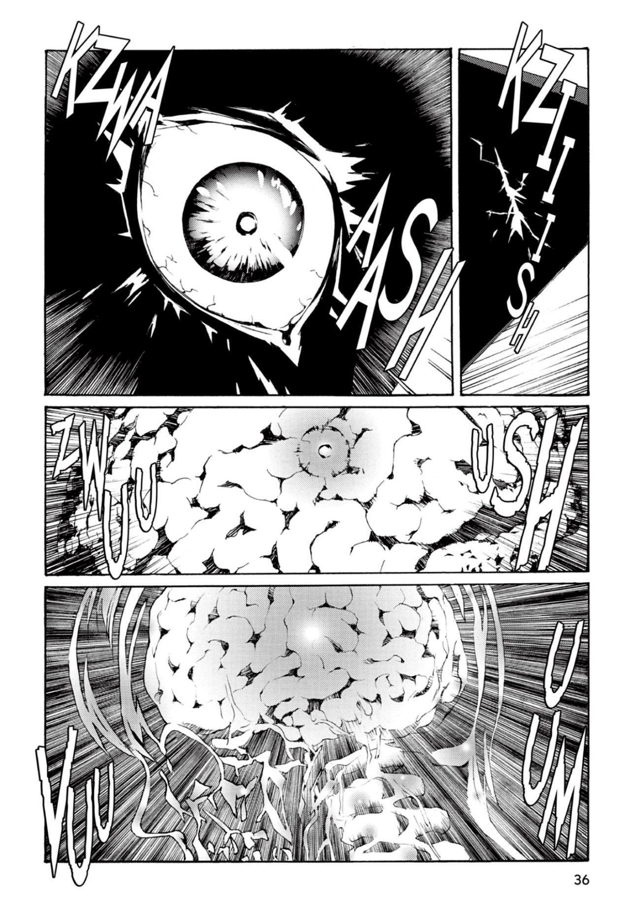 Capitulo 142 page 34