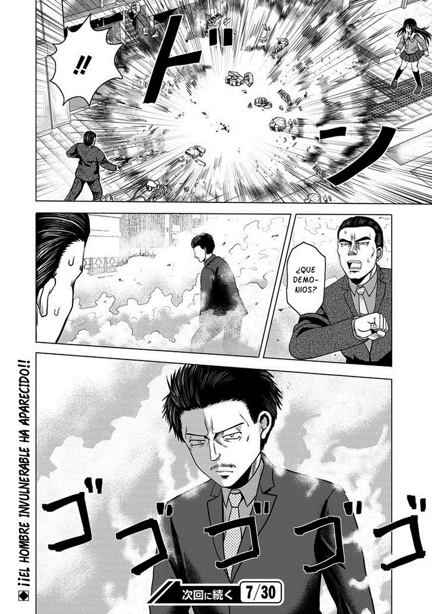 Capitulo 46 page 11