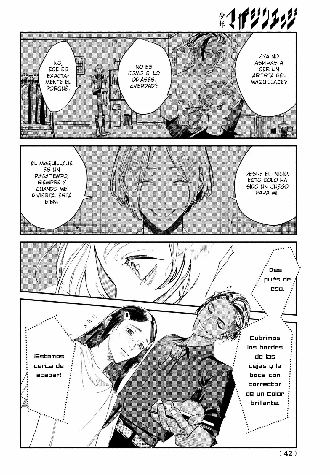 Capitulo 1 page 41